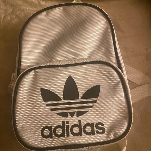 Adidas mini backpack